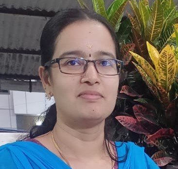RENGA RAJA LAKSHMI
